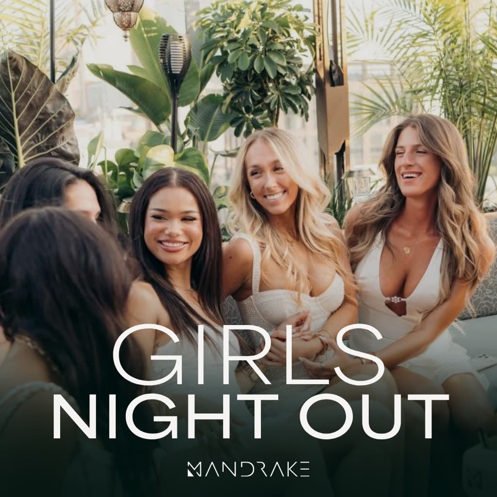 Girl Night Out